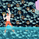 Illustration for article titled From The Maker Of emQWOP/em, emGIRP/em Will Take You Higher